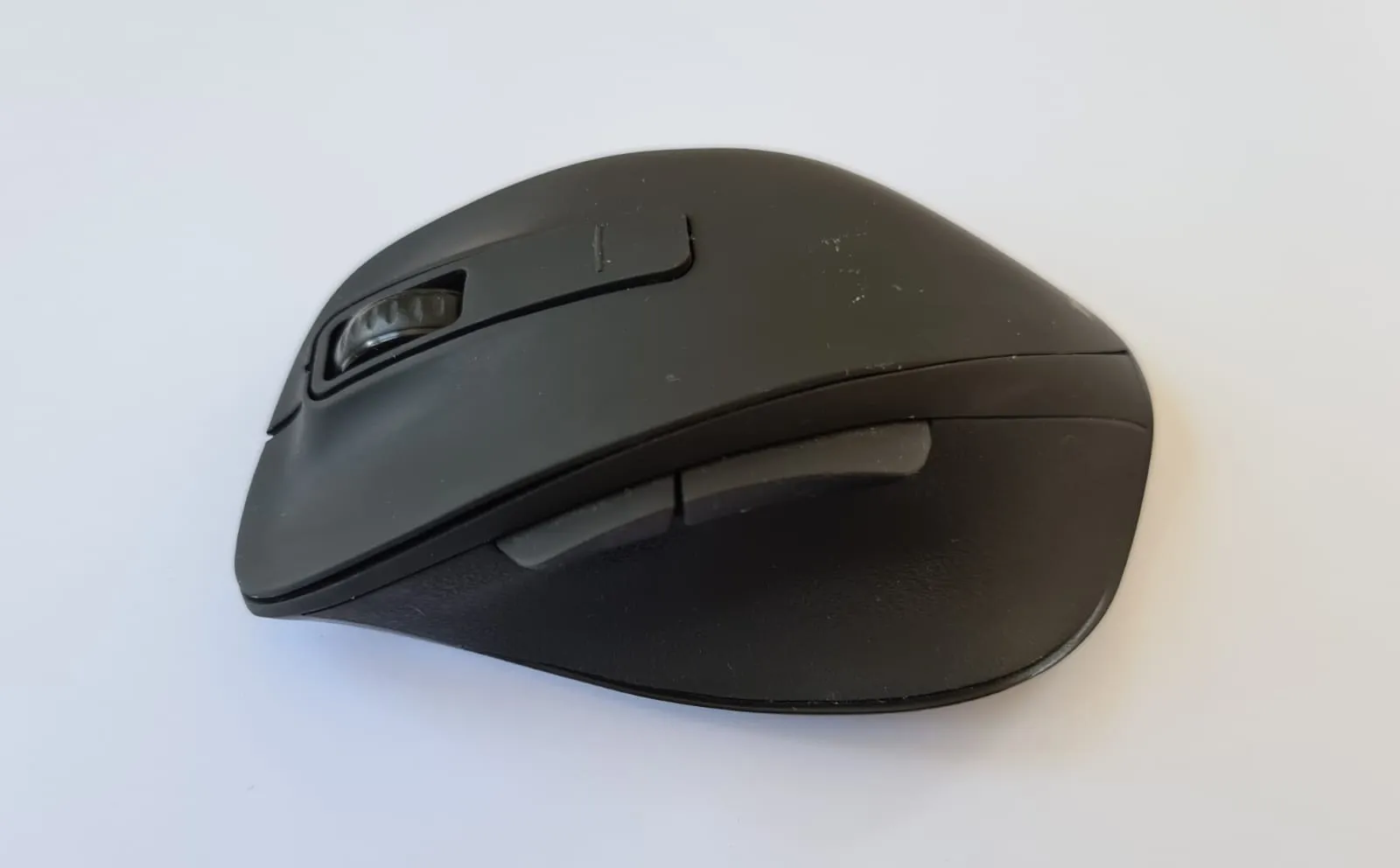 Computer mouse