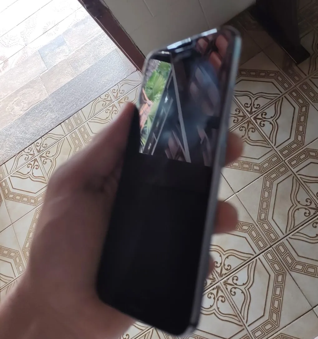 Conserto de celular profissional