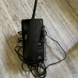 Cord telephone