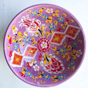 Cracked bowl