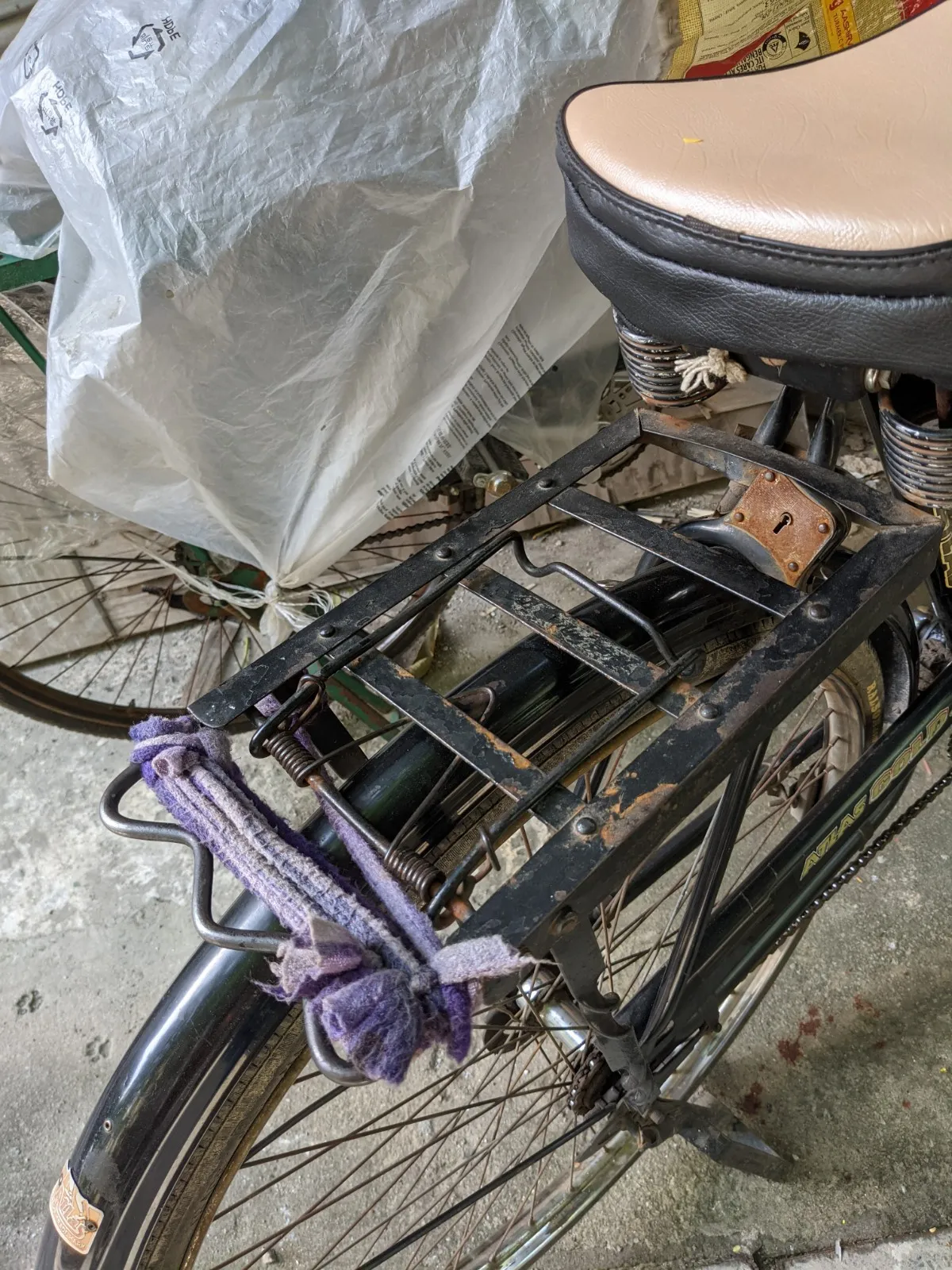 Cycle