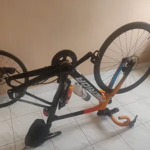 Cycle gearbox