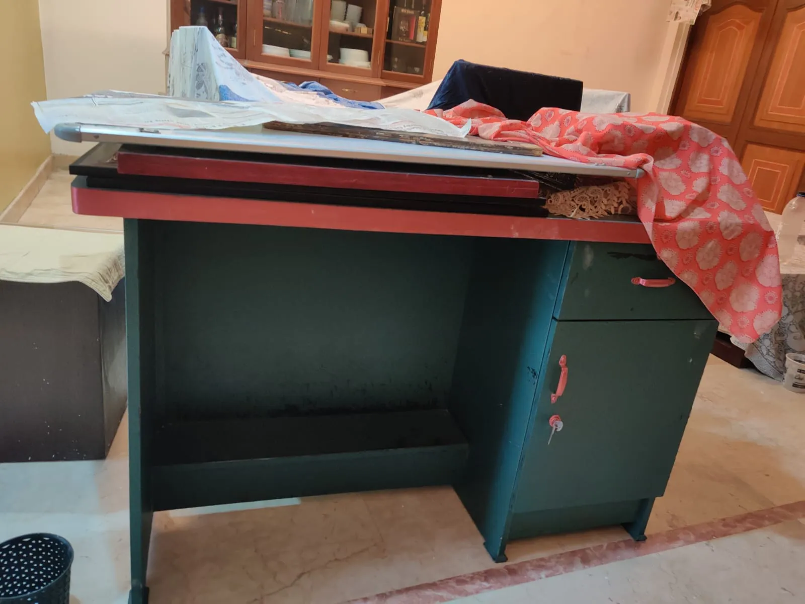 Desk