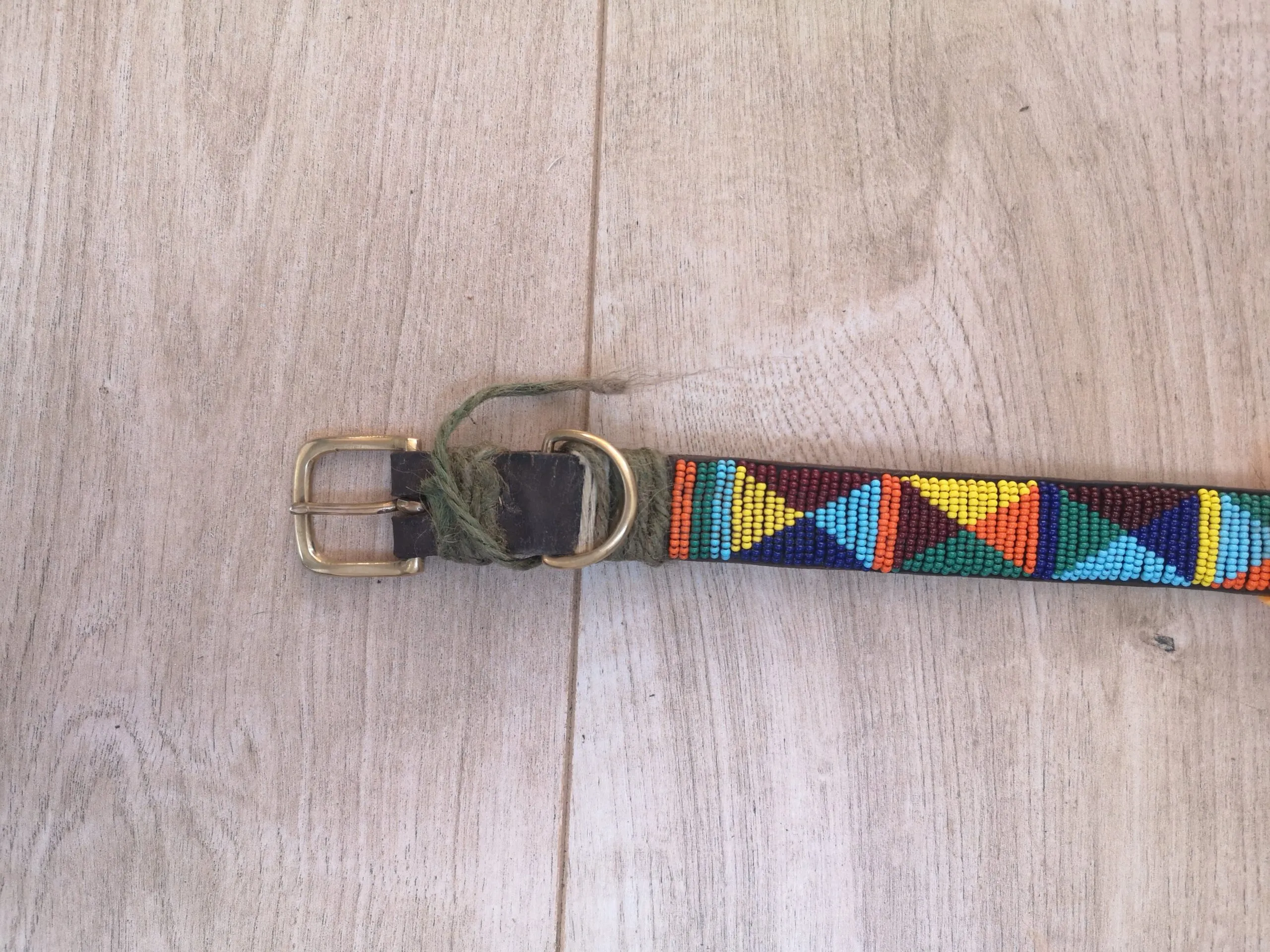 Dog Coller