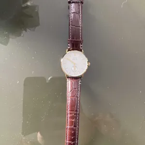 Don’t Ask Me For The Time