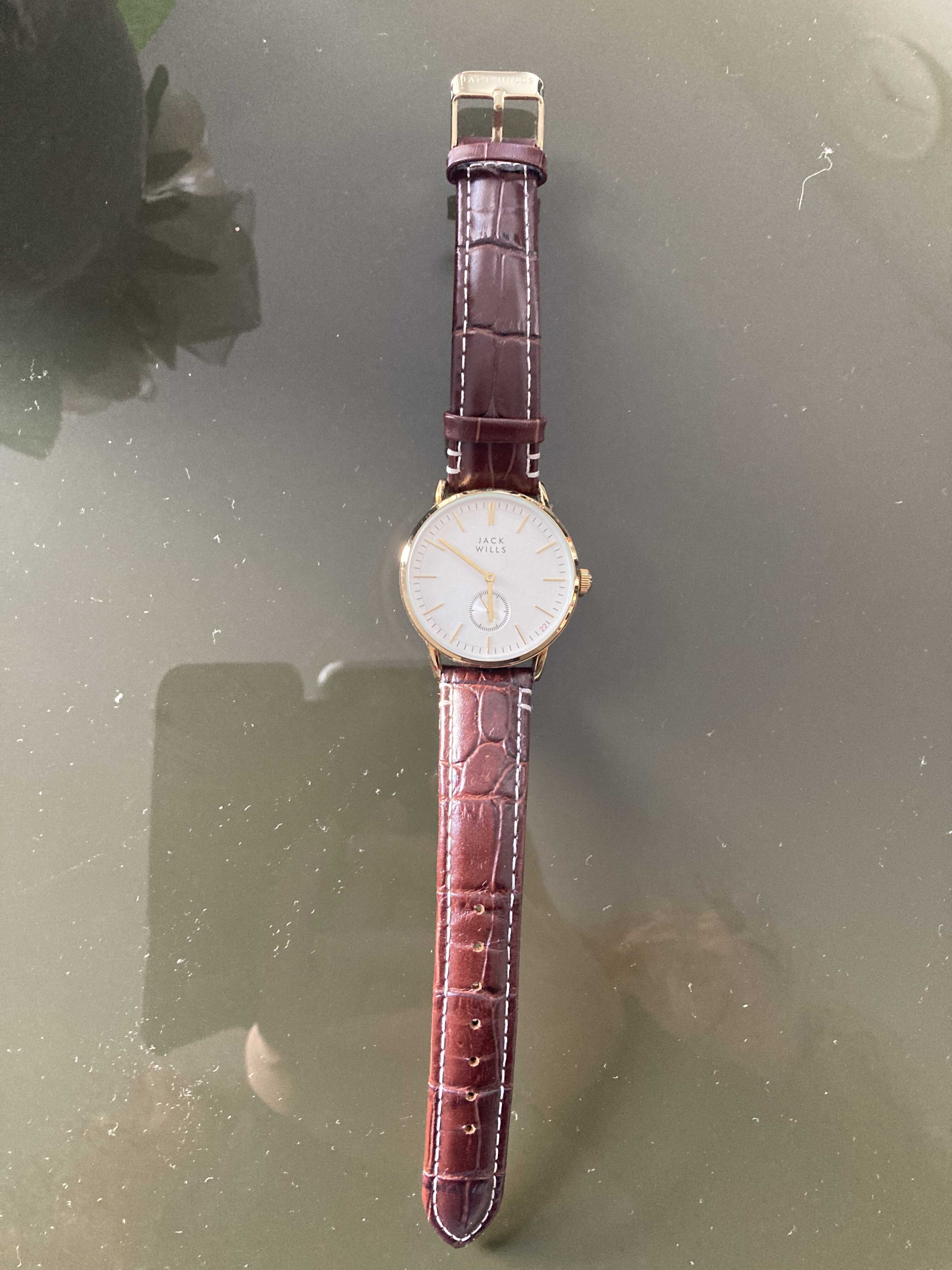 Don’t Ask Me For The Time