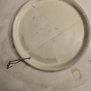 Don’t throw Broken plates