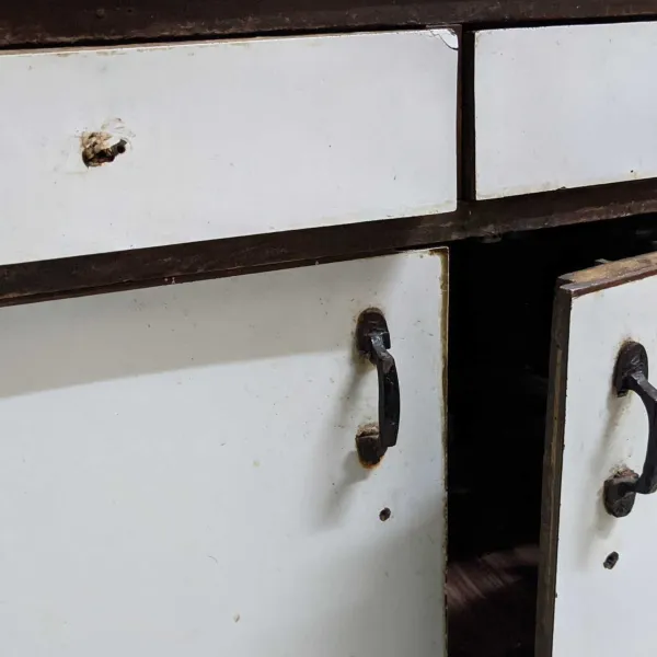 Drawer handle