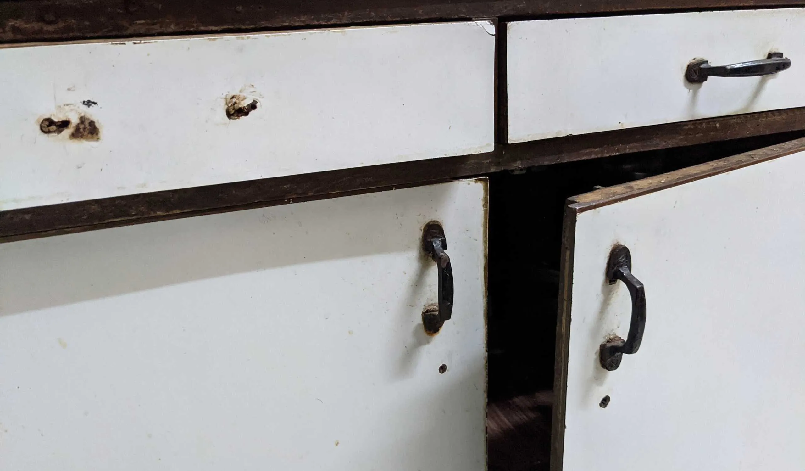 Drawer handle