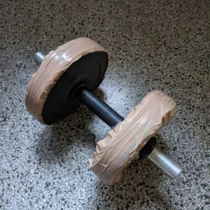 Dumbbell