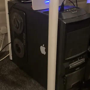 Dusty PC