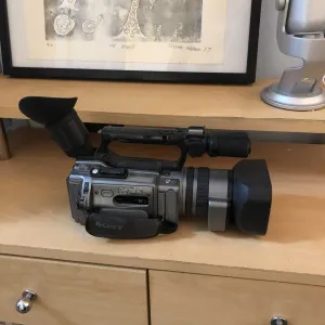 DV Camera