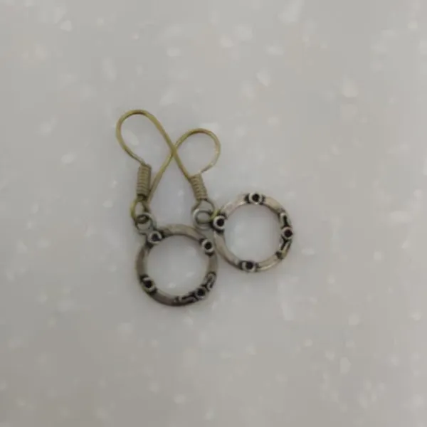 Earring