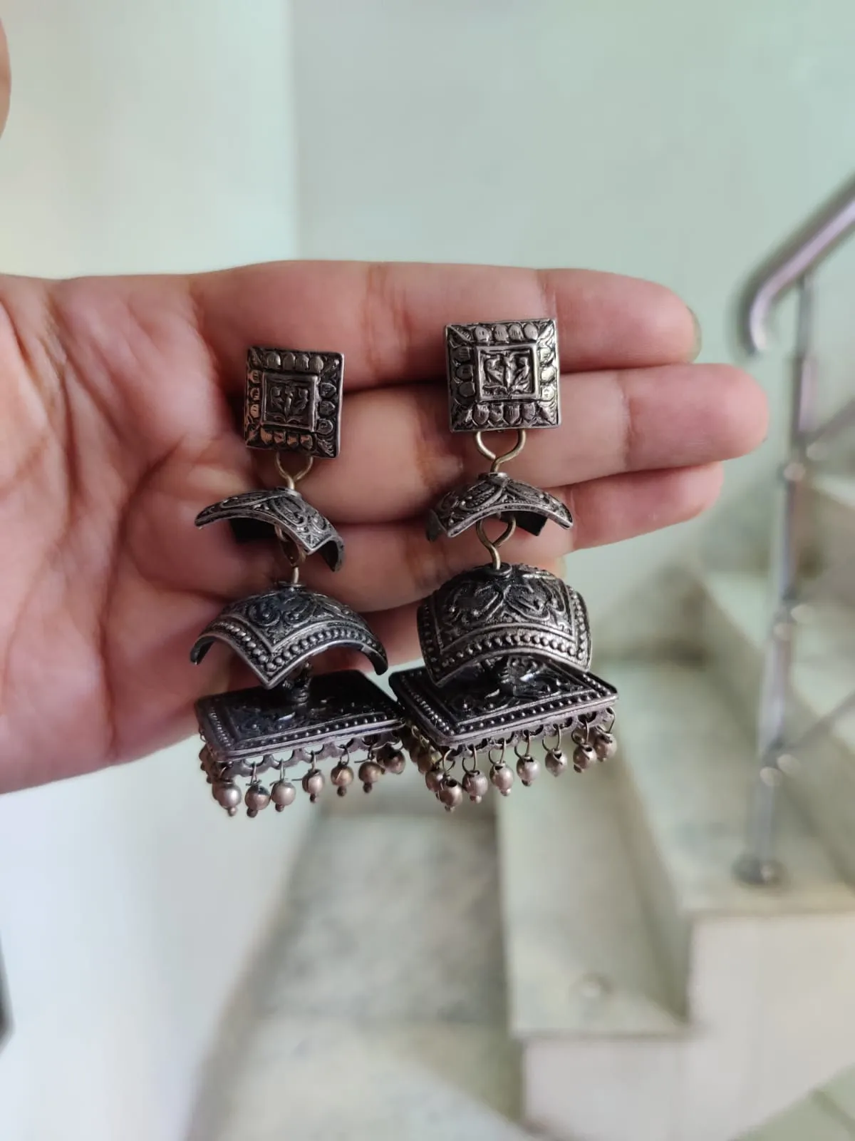 Earring