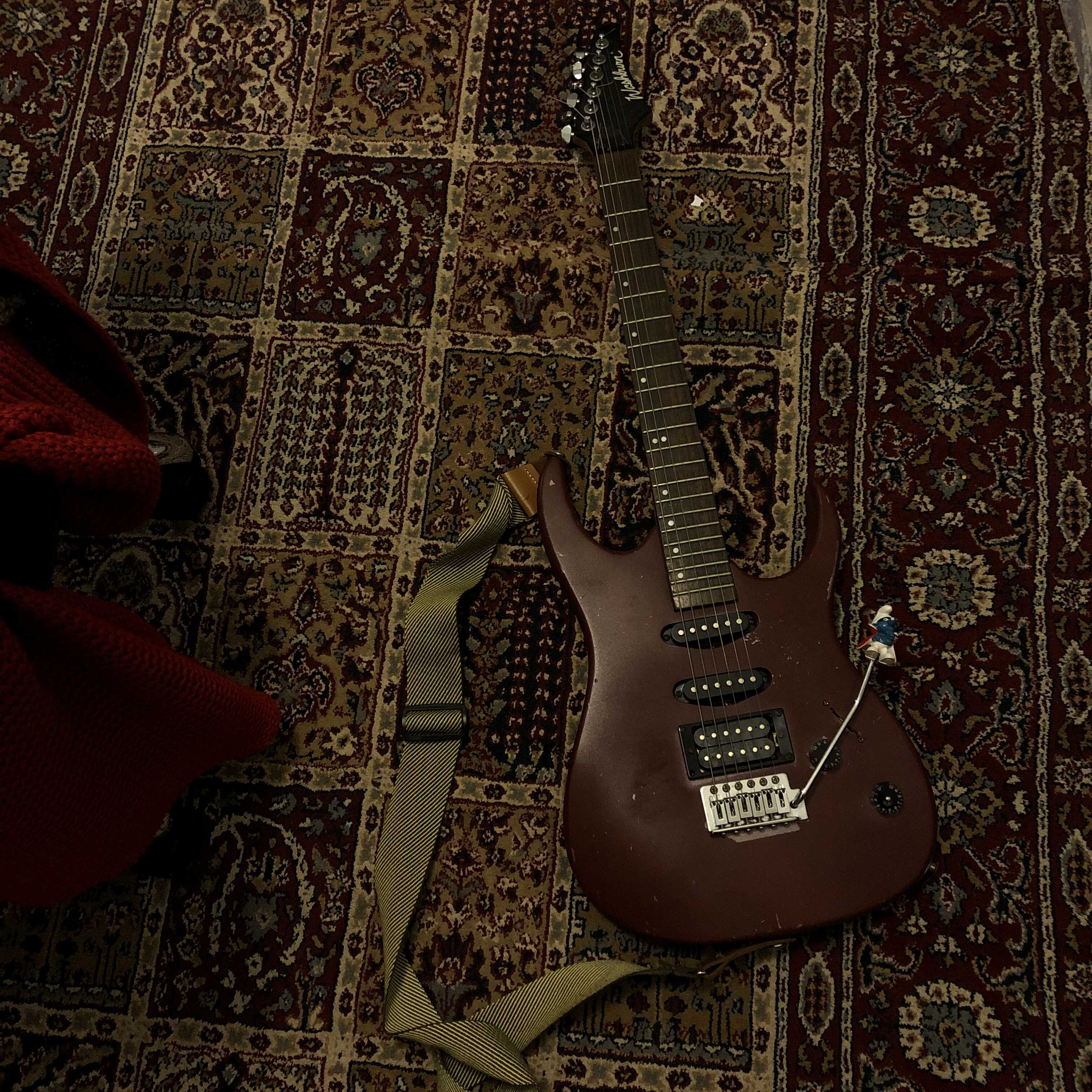 Electric Guitar