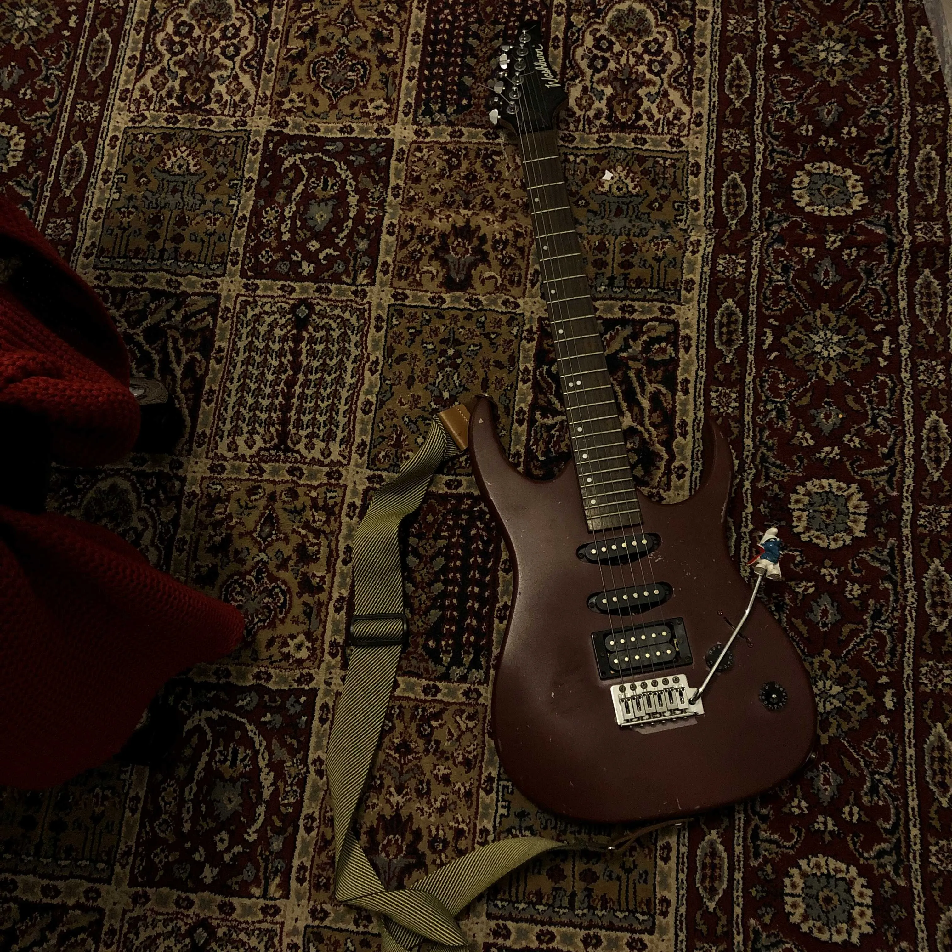 Electric Guitar