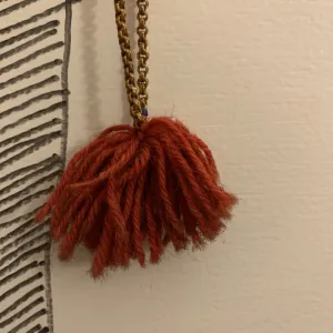Everything is an earring