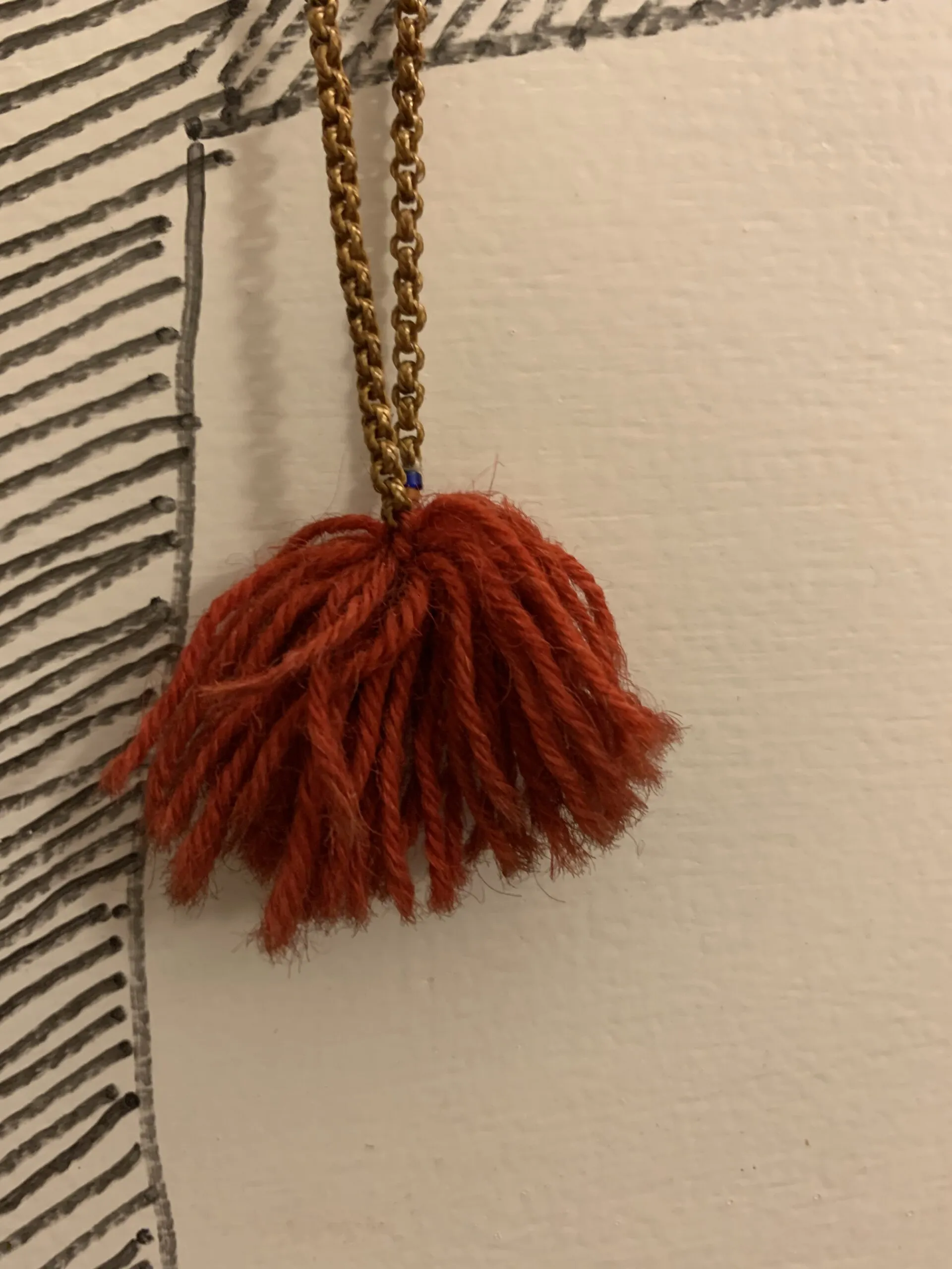 Everything is an earring