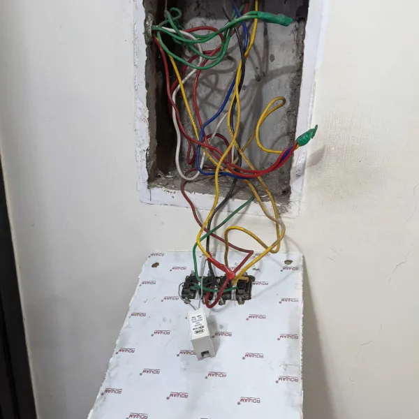 Fan regulator