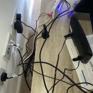 Faulty wifi