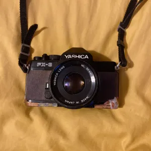 Film Camera