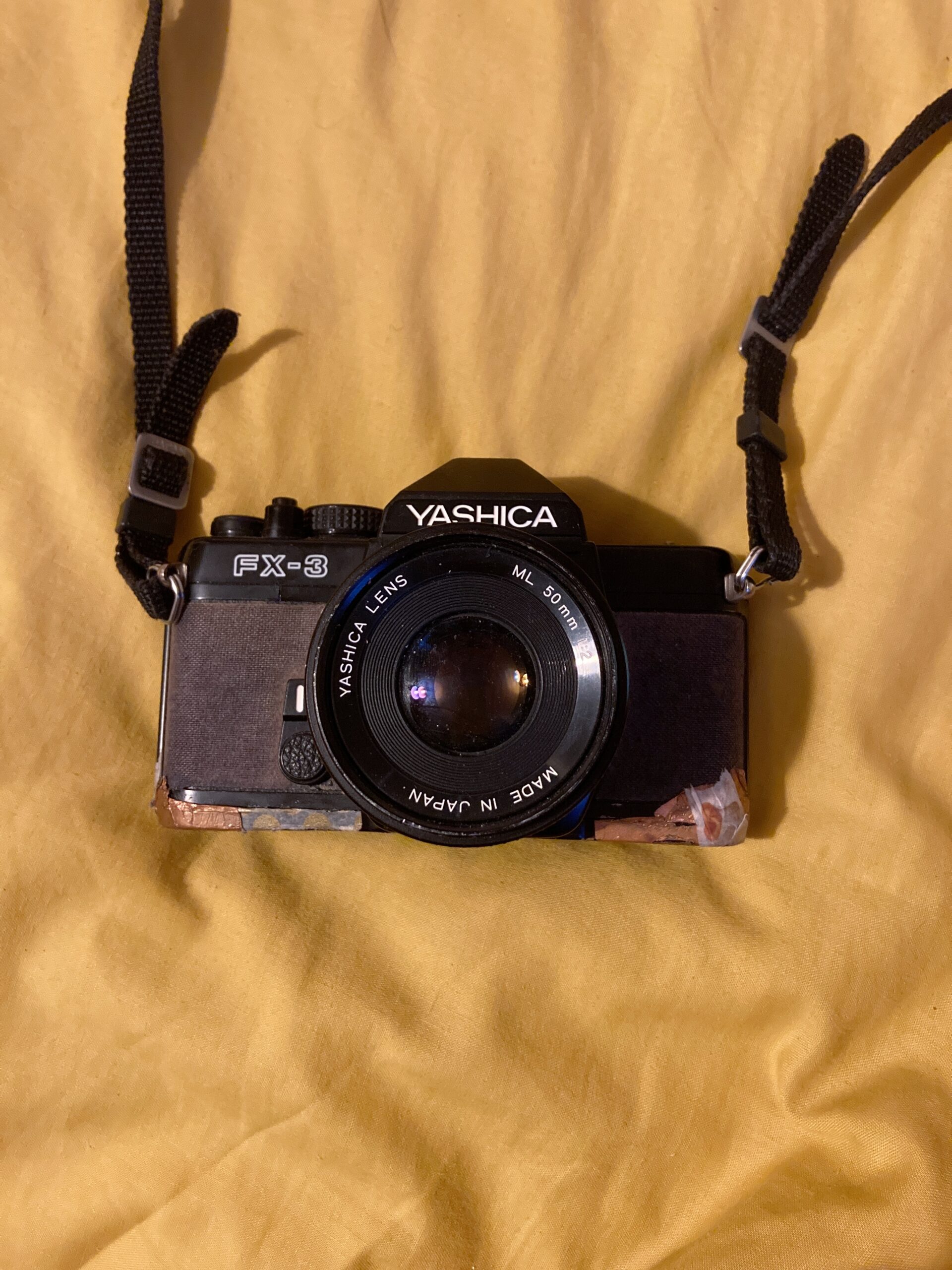 Film Camera