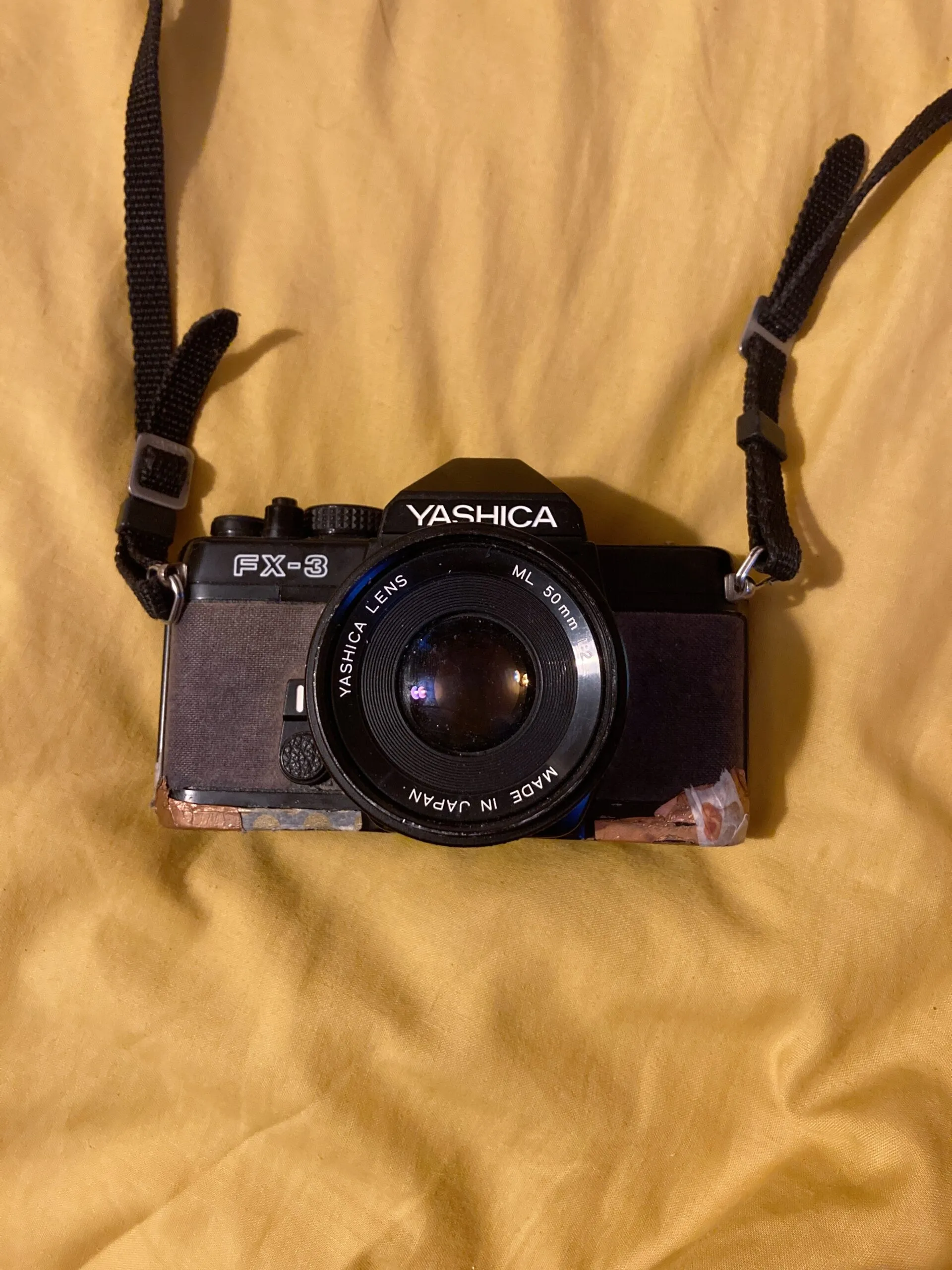Film Camera