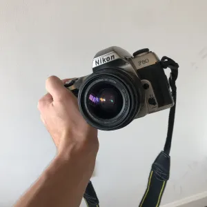 Film Camera