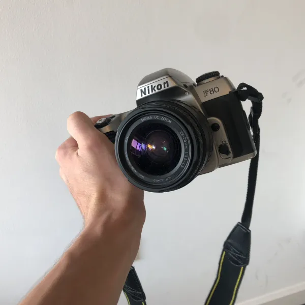 Film Camera