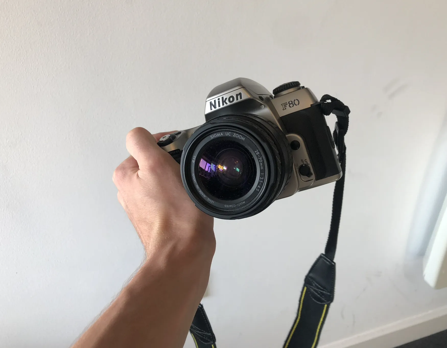 Film Camera