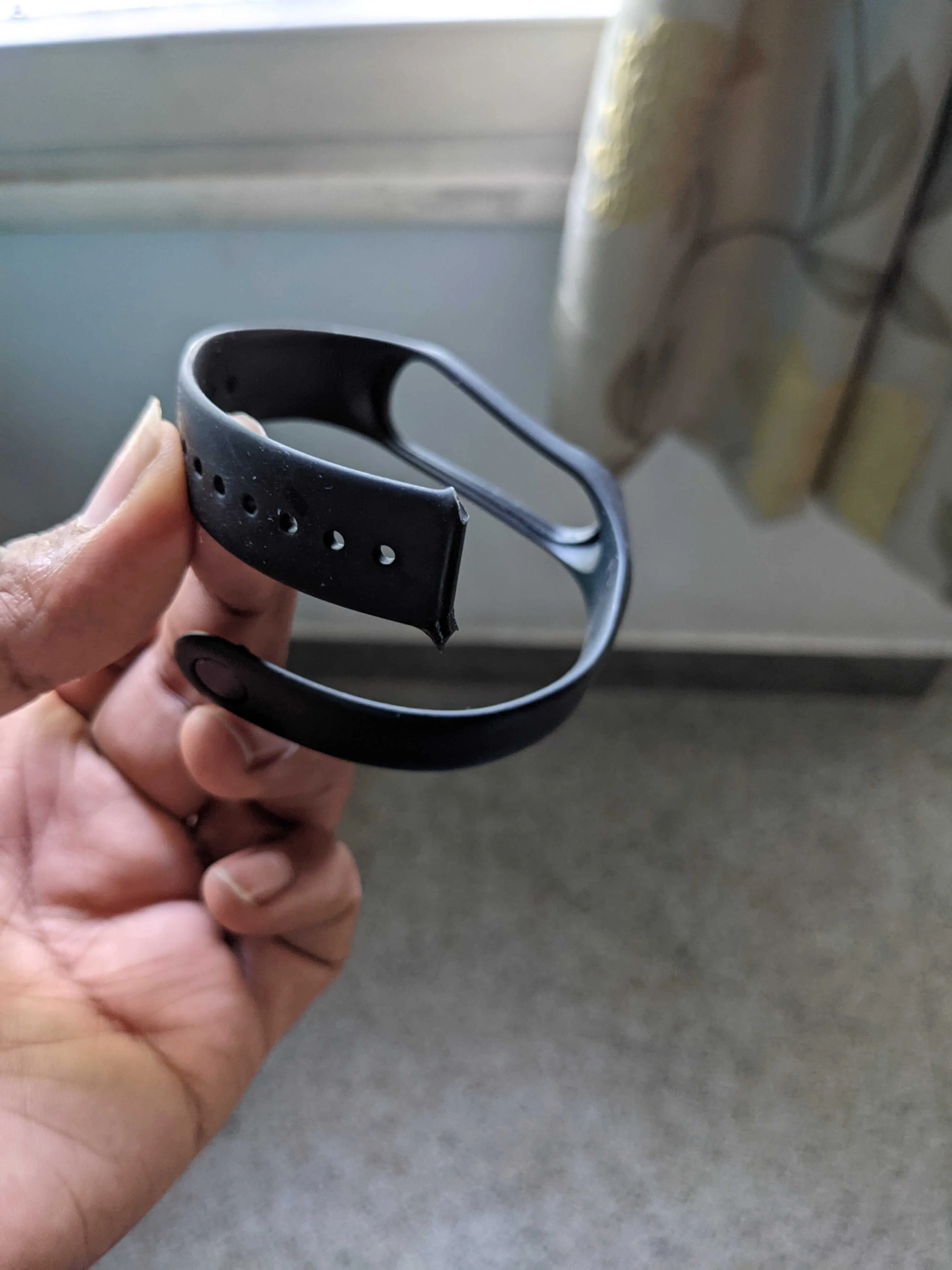 Fitband