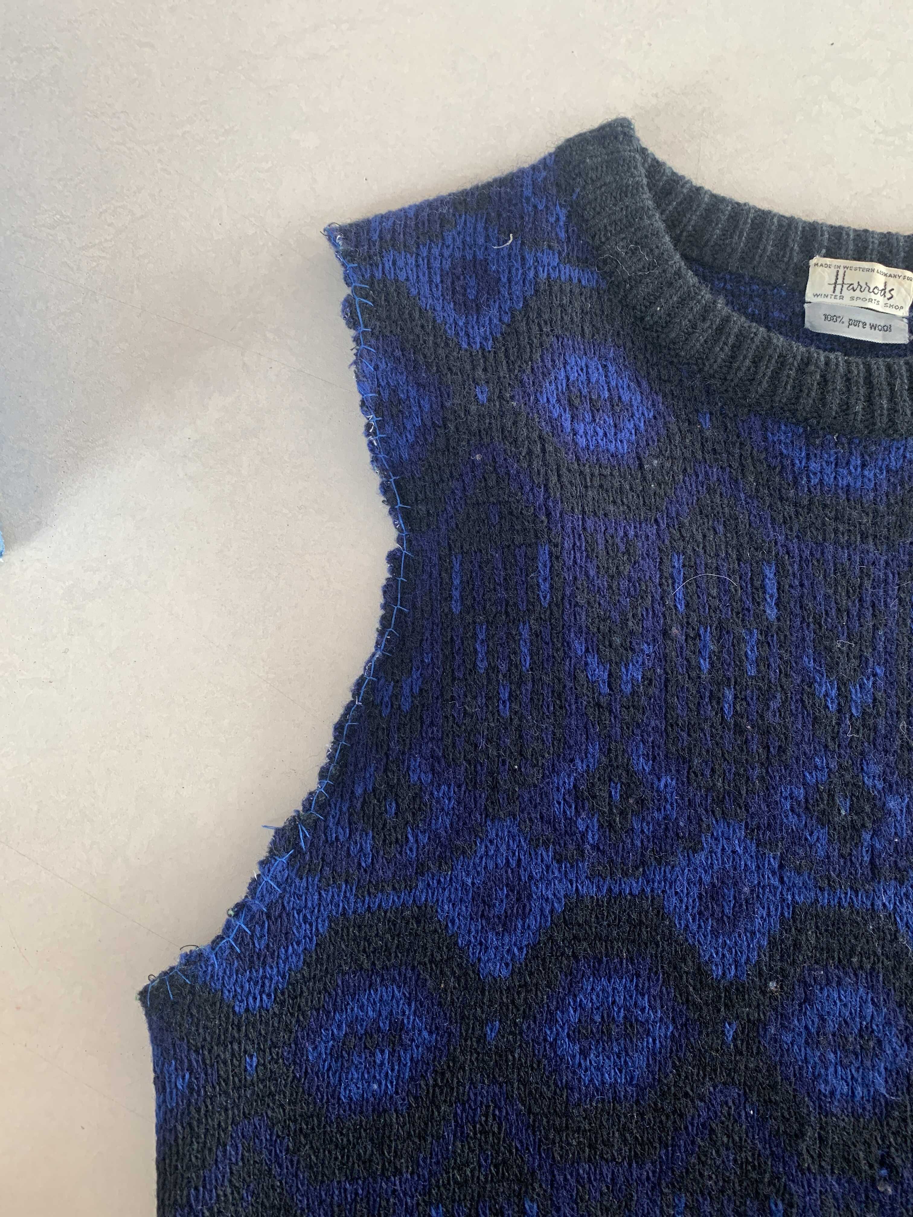 Fixed jumper