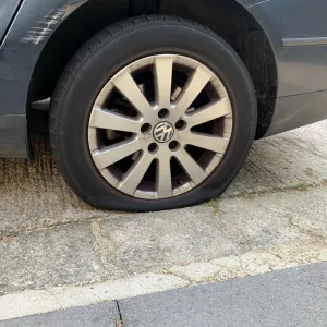Flat