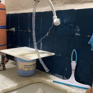 flexible faucet