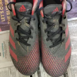 Football studs sole