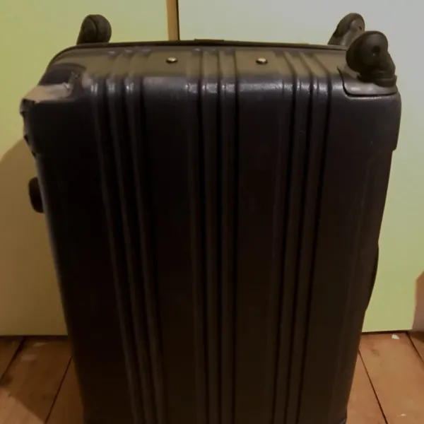 Found Bag