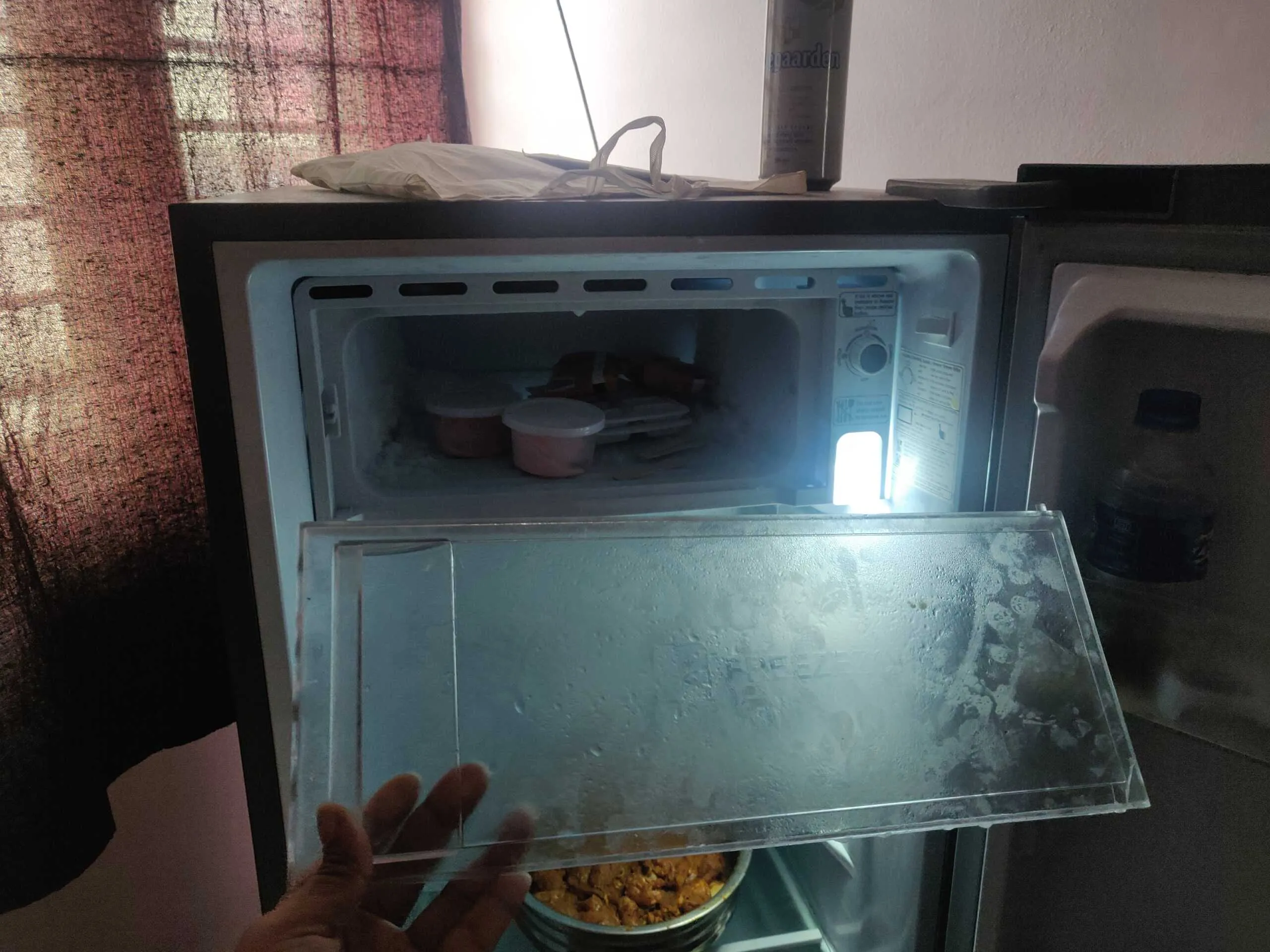 Fridge