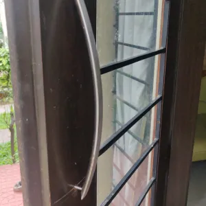 Front door handle