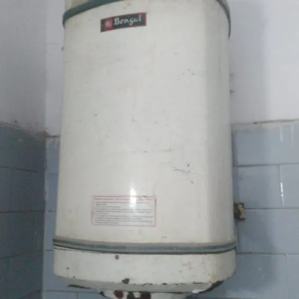 Geyser