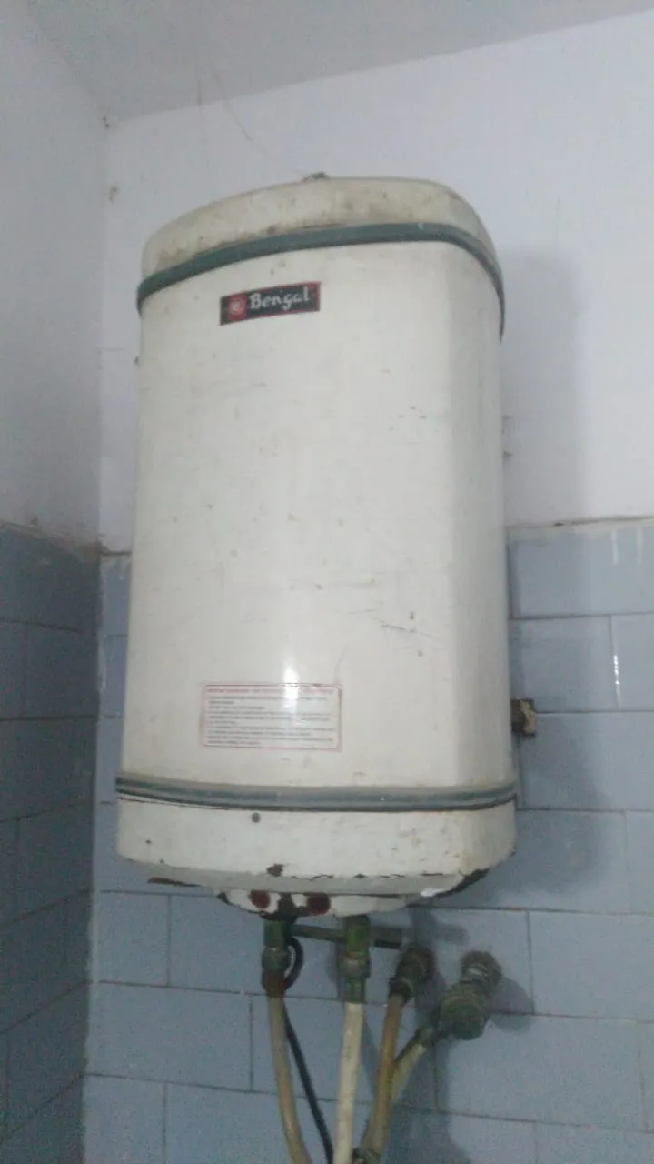 Geyser