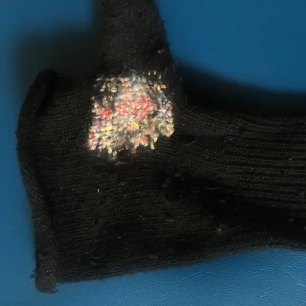Gloves