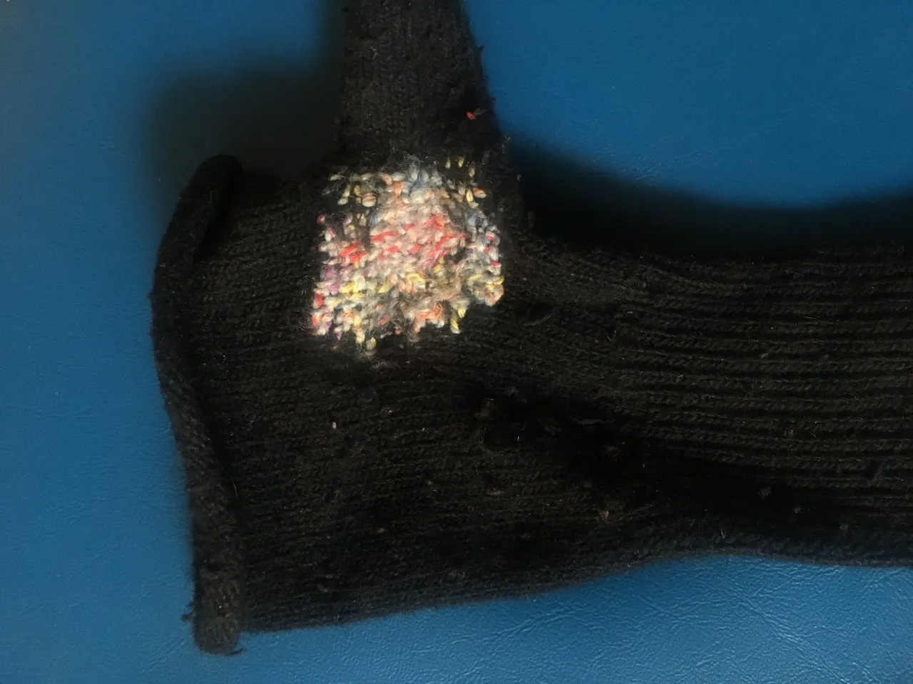 Gloves