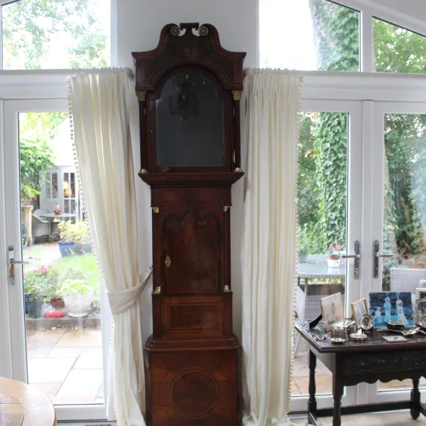 Grandfather Clock