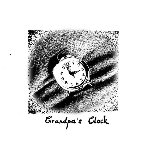Grandpa's Clock
