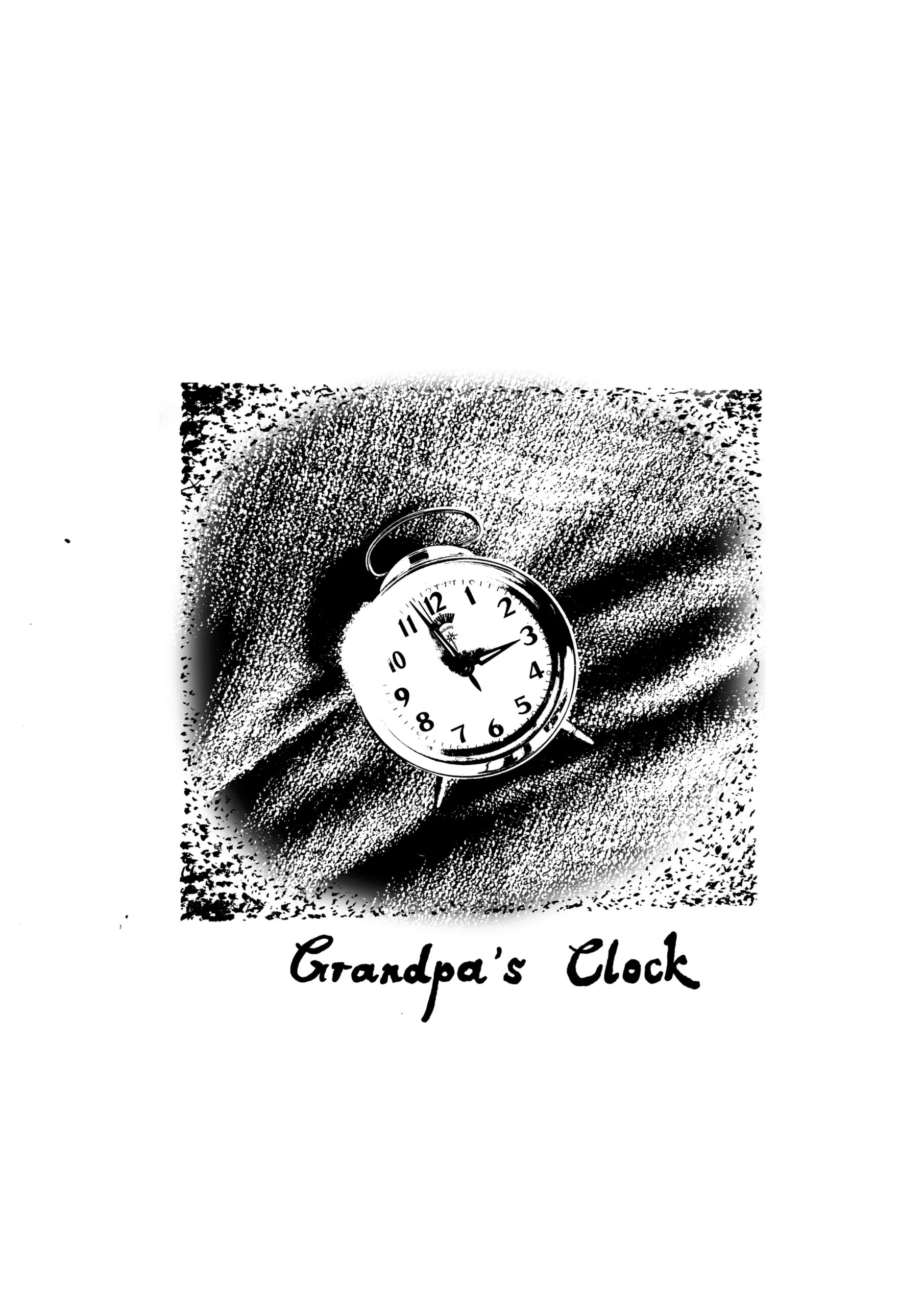 Grandpa's Clock