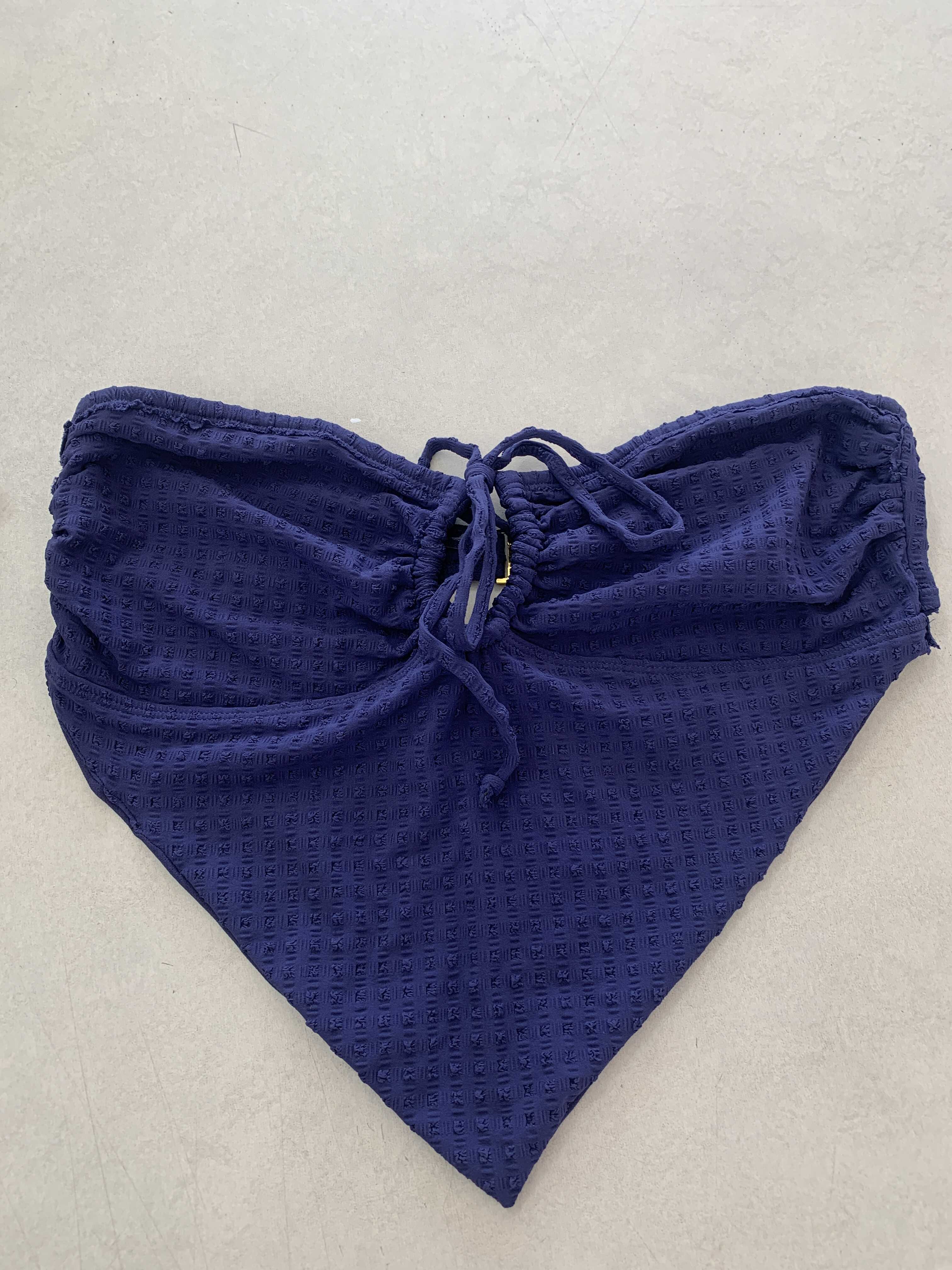 Granny swimming costume