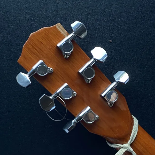 Guitar Tuning Piece