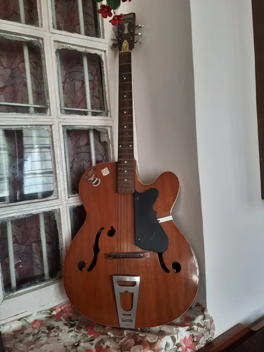 Guitar