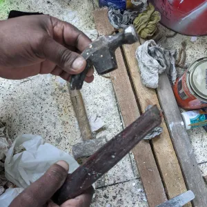 Hammer