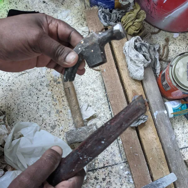 Hammer
